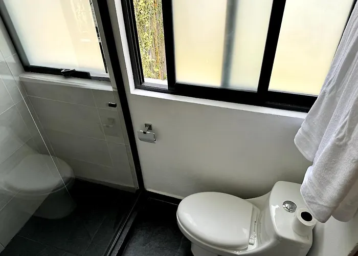 Apartment In Lomas *