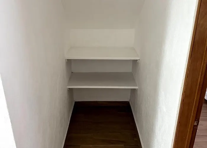 Apartment In Lomas Mexiko-Stadt