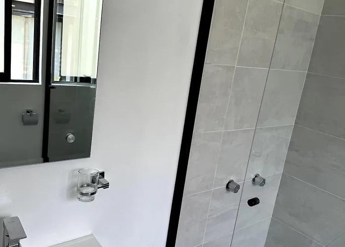 Apartment In Lomas